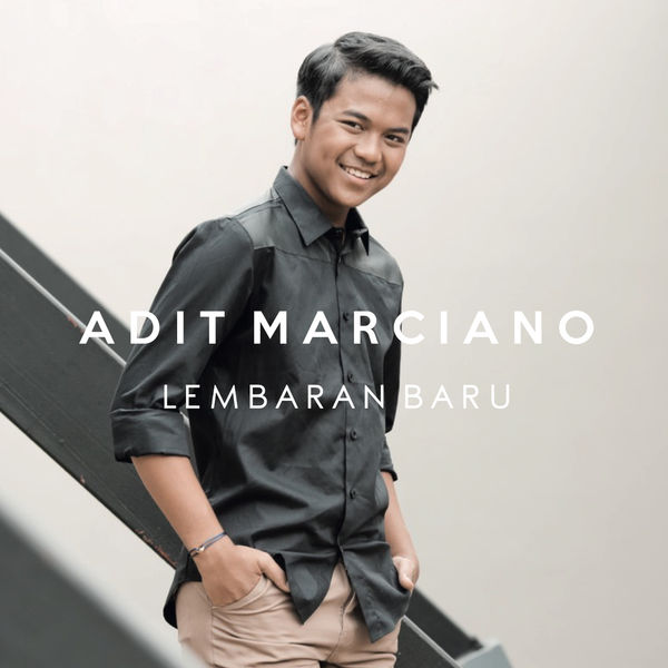 gambar Adit Marciano Lembaran Baru image gambar Adit Marciano Lembaran Baru image