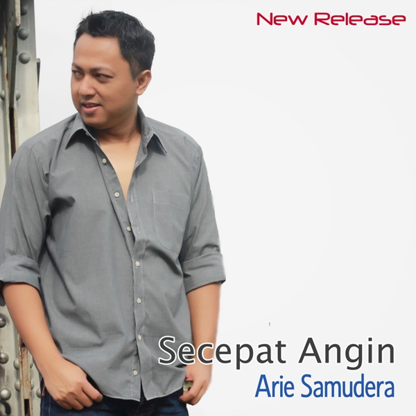 gambar Arie Samudera Secepat Angin image gambar Arie Samudera Secepat Angin image