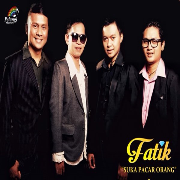 gambar Fatik Band Suka Pacar Orang image gambar Fatik Band Suka Pacar Orang image