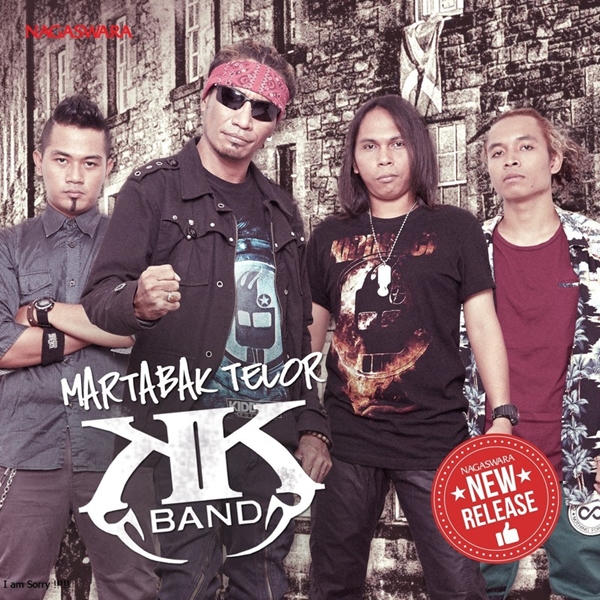 gambar KK Band Martabak Telor image gambar KK Band Martabak Telor image