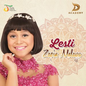 Lirik Lagu Lesti D’Academy Zapin Melayu