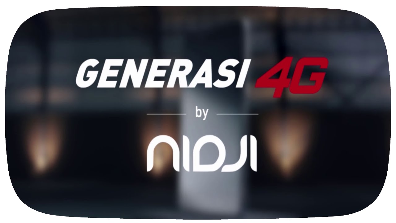 gambar Nidji Generasi 4G image gambar Nidji Generasi 4G image