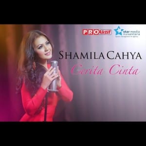 Lirik Lagu Shamila Cahya Pacar Temanku [New Version]
