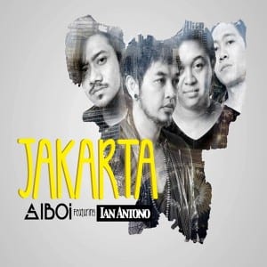 Lirik Lagu SIBOi Jakarta