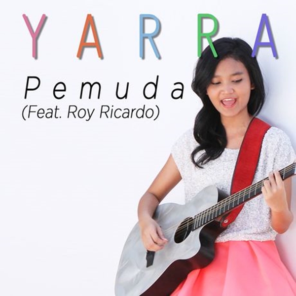 gambar Yarra Pemuda (feat. Roy Ricardo) image gambar Yarra Pemuda (feat. Roy Ricardo) image