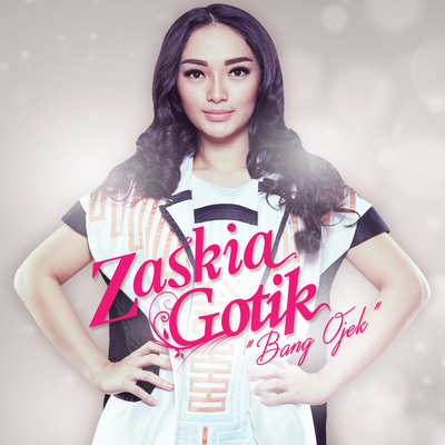gambar Zaskia Gotik Bang Ojek image gambar Zaskia Gotik Bang Ojek image