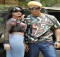 gambar Dewi Perssik Saldut (feat. Fabio) image gambar Dewi Perssik Saldut (feat. Fabio) image