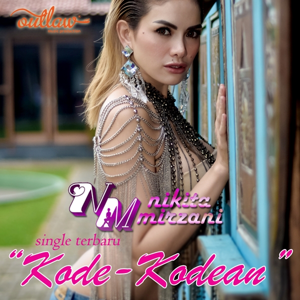 gambar Nikita Mirzani Kode-Kodean image gambar Nikita Mirzani Kode-Kodean image