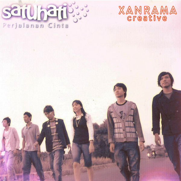 gambar Satu Hati Band Kembali image gambar Satu Hati Band Kembali image