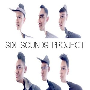 Lirik Lagu Six Sounds Project Mungkin, Cinta Datang Terlambat
