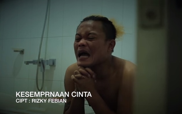 gambar Sule Kesempurnaan Cinta image gambar Sule Kesempurnaan Cinta image