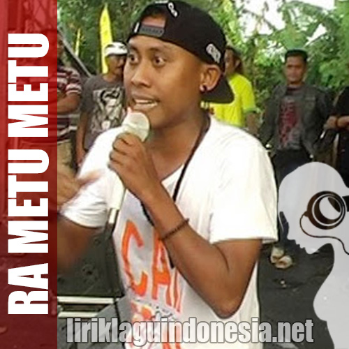 gambar Arif Citenx Ra Metu Metu image gambar Arif Citenx Ra Metu Metu image