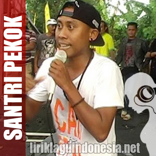 gambar Arif Citenx Santri Pekok image gambar Arif Citenx Santri Pekok image