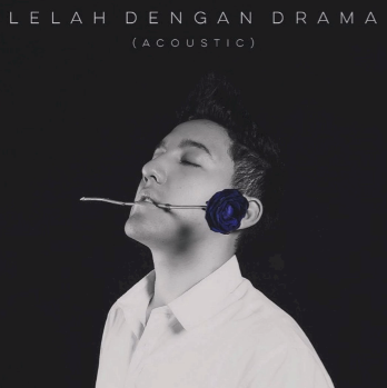 gambar Aron Ashab Lelah Dengan Drama image gambar Aron Ashab Lelah Dengan Drama image