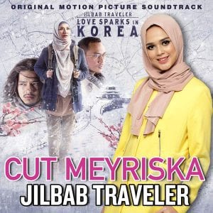 Lirik Lagu Cut Meyriska Jilbab Traveler