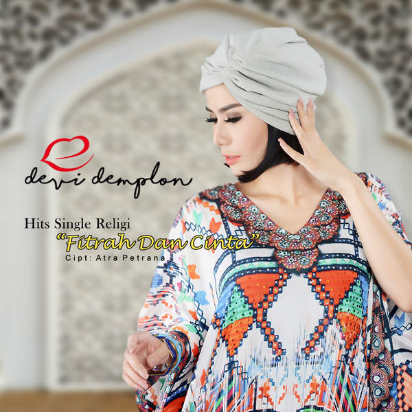 gambar Devi Demplon Fitrah Dan Cinta image gambar Devi Demplon Fitrah Dan Cinta image