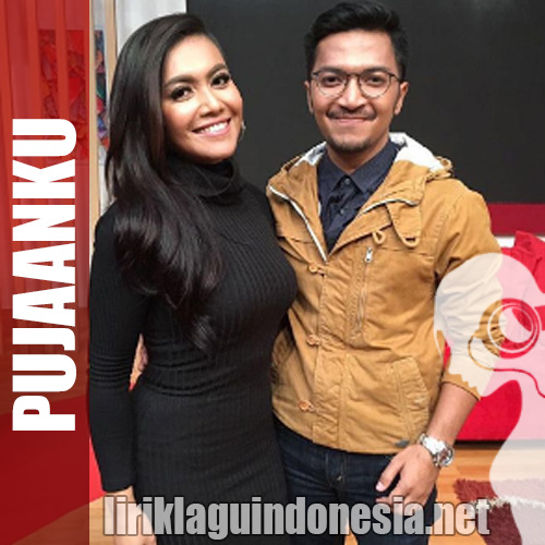gambar Ihsan Tarore & Denada Pujaanku image gambar Ihsan Tarore & Denada Pujaanku image
