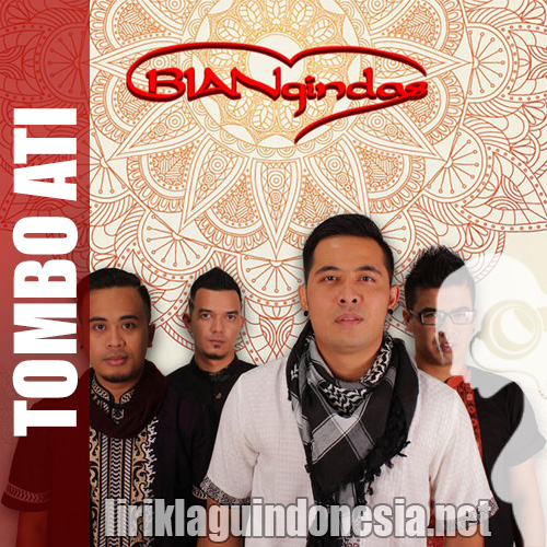 gambar BIAN Gindas Tombo Ati image gambar BIAN Gindas Tombo Ati image
