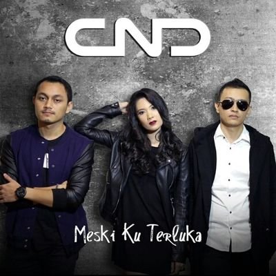 gambar CND Meski Ku Terluka image gambar CND Meski Ku Terluka image