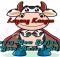 gambar Crazy Cow Jogjakarta Layang Kangen image gambar Crazy Cow Jogjakarta Layang Kangen image