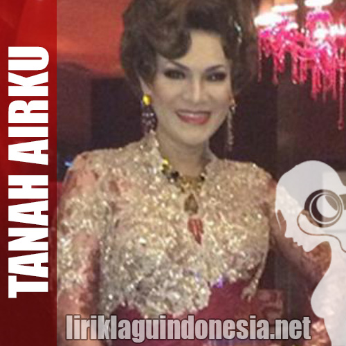 gambar Dorce Gamalama Tanah Airku image gambar Dorce Gamalama Tanah Airku image
