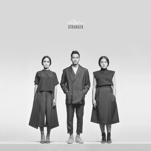 gambar Gamaliel Audrey Cantika Never Leave Ya image gambar Gamaliel Audrey Cantika Never Leave Ya image