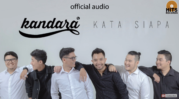 gambar Kandara Kata Siapa image gambar Kandara Kata Siapa image