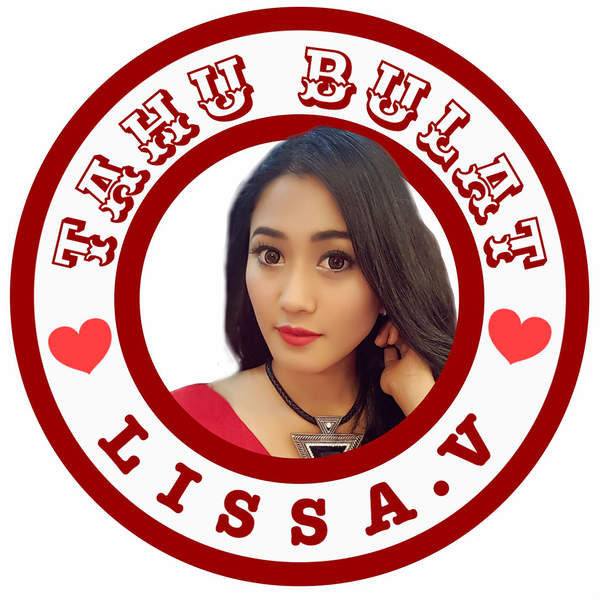 gambar Lissa V Tahu Bulat image gambar Lissa V Tahu Bulat image