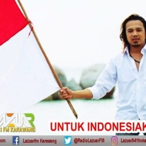 Lirik Lagu Zian Untuk Indonesiaku Satu