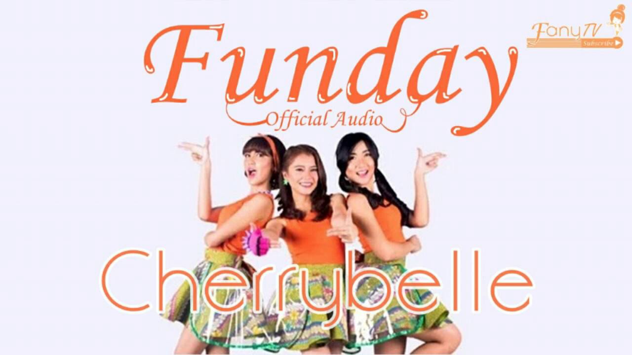 gambar Cherrybelle FUN Fun Day image gambar Cherrybelle FUN Fun Day image