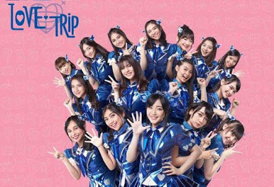 gambar JKT48 Love Trip image gambar JKT48 Love Trip image