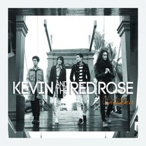 Lirik Lagu Kevin And The Red Rose Jangan Pergi