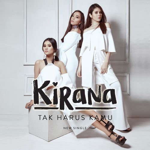 Lagu Kirana - Kamu