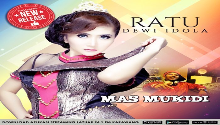 gambar Ratu Idola Mas Mukidi image gambar Ratu Idola Mas Mukidi image