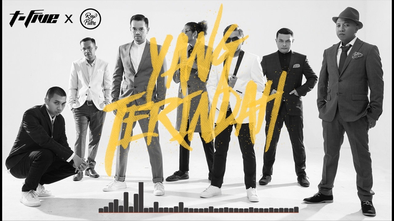gambar T-Five Yang Terindah (feat. Rayi RAN) image gambar T-Five Yang Terindah (feat. Rayi RAN) image