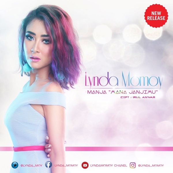 gambar Lynda Momoy Manja (Mana Janjimu) image gambar Lynda Momoy Manja (Mana Janjimu) image