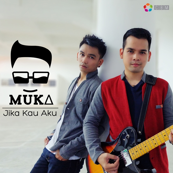 gambar Muka Band Jika Kau Aku image gambar Muka Band Jika Kau Aku image