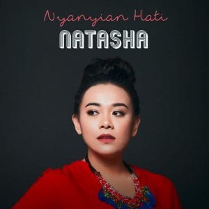 Lirik Lagu Natasha Chairani Nyanyian Hati
