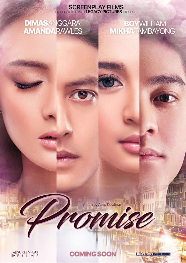 gambar Melly Goeslaw Promise image gambar Melly Goeslaw Promise image