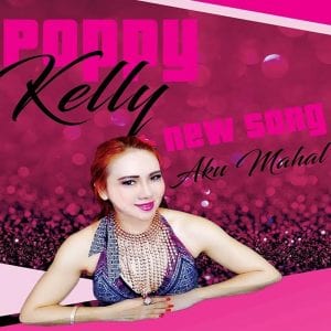 Lirik Lagu Poppy Kelly Aku Mahal