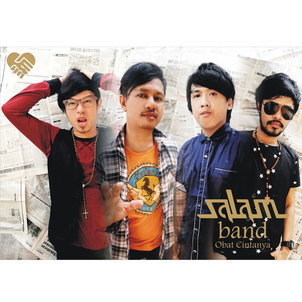 gambar Salam Band Obat Cintanya image gambar Salam Band Obat Cintanya image