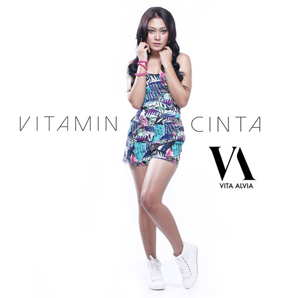 gambar Vita Alvia Vitamin Cinta image gambar Vita Alvia Vitamin Cinta image