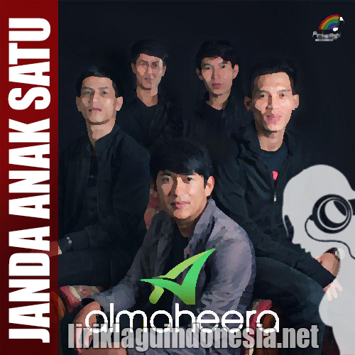 gambar Almaheera Janda Anak Satu (JAS) image gambar Almaheera Janda Anak Satu (JAS) image