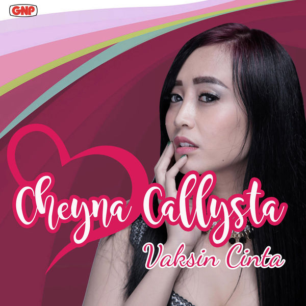 gambar Cheyna Callysta Vaksin Cinta image gambar Cheyna Callysta Vaksin Cinta image