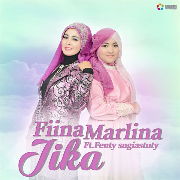 gambar Fiina Marlina Jika (feat. Fenty Sugiastuty) image gambar Fiina Marlina Jika (feat. Fenty Sugiastuty) image