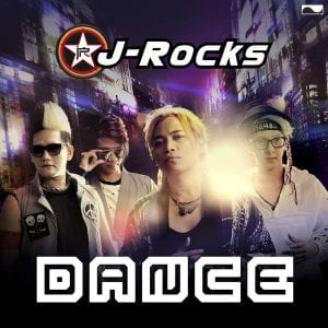 Lirik Lagu J-Rocks Dance