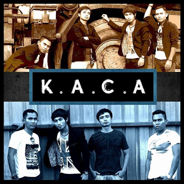 gambar Kaca Band Cinta Sejati image gambar Kaca Band Cinta Sejati image