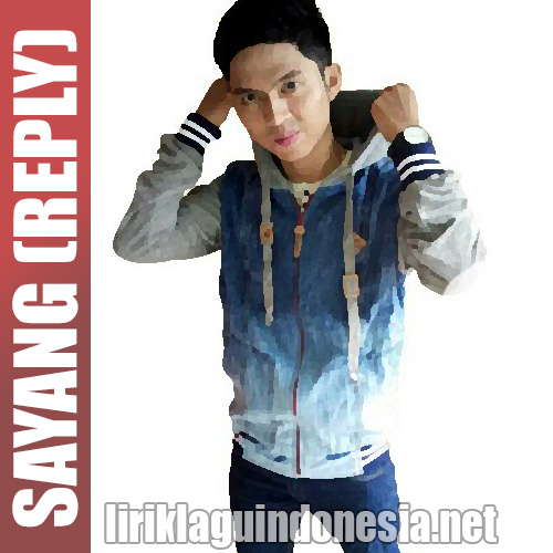 gambar Mahesa Sayang (Reply) image gambar Mahesa Sayang (Reply) image