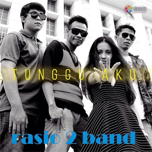 gambar Rasio 2 Band Tunggu Aku image gambar Rasio 2 Band Tunggu Aku image