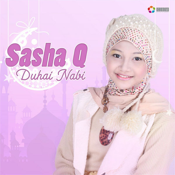 gambar Sasha Q Duhai Nabi image gambar Sasha Q Duhai Nabi image
